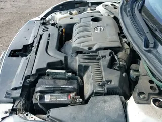 ✅ 2008 Nissan Altima S • VIN: 1N4AL21EX8C203043 • Lot: 43153233. Listed on IAAI with 127,399 mi. Free auction sales archive from the USA and detailed vehicle history report at DreamBid. Image 19.