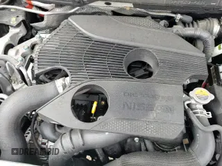 ✅ 2017 Nissan Juke SV • VIN: JN8AF5MV2HT752125 • Лот: 65142155. Опубликован ранее на Copart с пробегом 37 230 миль. Бесплатный доступ к архиву аукционных продаж из США и подробный отчёт об истории автомобиля на DreamBid. Изображение 13.