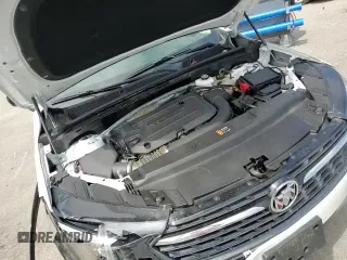 ✅ 2022 Buick Envision Essence • VIN: LRBFZPR41ND163656 • Lot: 57248915. Wystawiony na Copart z przebiegiem 12 504 mil. Bezpłatny archiwum sprzedaży aukcyjnych z USA i szczegółowy raport historii pojazdu na DreamBid. Zdjęcie 14.