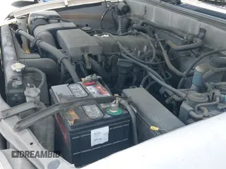 ✅ 2001 Toyota Tundra SR5 • VIN: 5TBRT34151S173183 • Лот: 42725939. Опубликован ранее на IAAI с пробегом 219 903 миль. Бесплатный доступ к архиву аукционных продаж из США и подробный отчёт об истории автомобиля на DreamBid. Изображение 19.