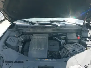 ✅ 2014 GMC Terrain SLE • VIN: 2GKFLVEK3E6184605 • Лот: 42741335. Опубликован ранее на IAAI с пробегом 151 524 миль. Бесплатный доступ к архиву аукционных продаж из США и подробный отчёт об истории автомобиля на DreamBid. Изображение 12.