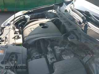 ✅ 2016 Mazda CX-5 Grand Touring • VIN: JM3KE4DY8G0824041 • Лот: 43145009. Опубликован ранее на IAAI с пробегом 109 085 миль. Бесплатный доступ к архиву аукционных продаж из США и подробный отчёт об истории автомобиля на DreamBid. Изображение 23.