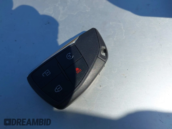 ✅ 2025 Chevrolet Blazer EV FWD LT • VIN: 3GNKDBRM4SS254277 • Lot: 44371694. Wystawiony na IAAI z przebiegiem 3 242 mil. Bezpłatny archiwum sprzedaży aukcyjnych z USA i szczegółowy raport historii pojazdu na DreamBid. Zdjęcie 11.