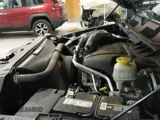 ✅ 2017 Ram 1500 Sport • VIN: 1C6RR7MT8HS533229 • Lot: 41399628. Listed on IAAI with 151,733 mi. Free auction sales archive from the USA and detailed vehicle history report at DreamBid. Image 20.