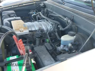 ✅ 2003 Toyota Sequoia Limited • VIN: 5TDZT38A33S198264 • Lot: 43027596. Listed on IAAI with 161,997 mi. Free auction sales archive from the USA and detailed vehicle history report at DreamBid. Image 19.