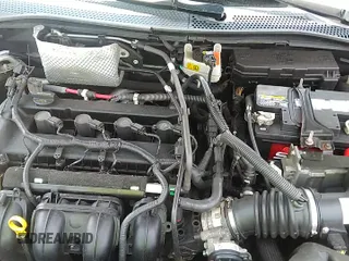 ✅ 2010 Ford Focus SES • VIN: 1FAHP3GNXAW214645 • Lot: 39971232. Wystawiony na IAAI z przebiegiem 130 026 mil. Bezpłatny archiwum sprzedaży aukcyjnych z USA i szczegółowy raport historii pojazdu na DreamBid. Zdjęcie 12.