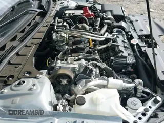 ✅ 2024 Nissan Altima SR • VIN: 1N4BL4CW9RN406503 • Лот: 43391342. Опубликован ранее на IAAI с пробегом 25 960 миль. Бесплатный доступ к архиву аукционных продаж из США и подробный отчёт об истории автомобиля на DreamBid. Изображение 19.