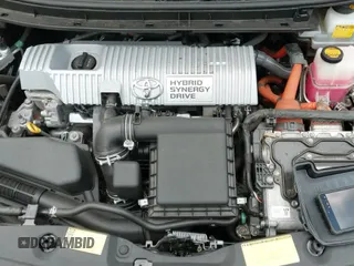 ✅ 2014 Toyota Prius Two • VIN: JTDKN3DU3E1768193 • Lot: 43050185. Wystawiony na IAAI z przebiegiem 86 027 mil. Bezpłatny archiwum sprzedaży aukcyjnych z USA i szczegółowy raport historii pojazdu na DreamBid. Zdjęcie 19.