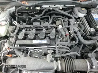 ✅ 2018 Honda Civic Sport • VIN: SHHFK7H41JU404723 • Лот: 92498205. Опубликован ранее на Copart с пробегом 97 572 миль. Бесплатный доступ к архиву аукционных продаж из США и подробный отчёт об истории автомобиля на DreamBid. Изображение 14.