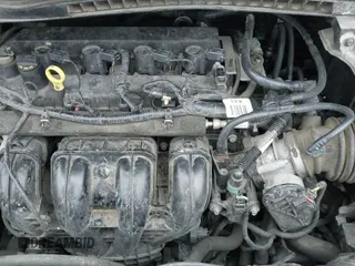 ✅ 2018 Ford Transit Connect XL • VIN: NM0LS7E7XJ1352968 • Lot: 41921410. Wystawiony na IAAI z przebiegiem 145 093 mil. Bezpłatny archiwum sprzedaży aukcyjnych z USA i szczegółowy raport historii pojazdu na DreamBid. Zdjęcie 18.