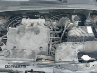 ✅ 2009 Kia Sportage LX • VIN: KNDJE723897629953 • Lot: 41323094. Wystawiony na IAAI z przebiegiem 157 334 mil. Bezpłatny archiwum sprzedaży aukcyjnych z USA i szczegółowy raport historii pojazdu na DreamBid. Zdjęcie 20.