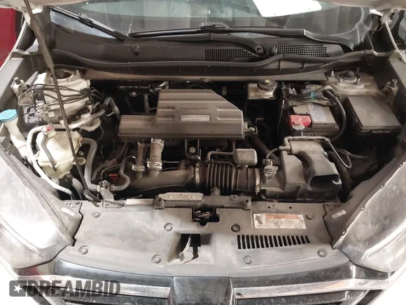 ✅ 2020 Honda CR-V EX • VIN: 2HKRW2H52LH636086 • Lot: 44276381. Wystawiony na IAAI z przebiegiem 73 774 mil. Bezpłatny archiwum sprzedaży aukcyjnych z USA i szczegółowy raport historii pojazdu na DreamBid. Zdjęcie 10.