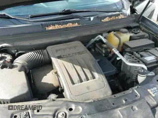 ✅ 2013 Chevrolet Captiva Sport LS • VIN: 3GNAL2EK7DS592939 • Lot: 41577770. Wystawiony na IAAI z przebiegiem 157 783 mil. Bezpłatny archiwum sprzedaży aukcyjnych z USA i szczegółowy raport historii pojazdu na DreamBid. Zdjęcie 12.