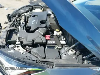 ✅ 2019 Infiniti QX50 Essential • VIN: 3PCAJ5M19KF101706 • Lot: 43508436. Wystawiony na IAAI z przebiegiem 66 532 mil. Bezpłatny archiwum sprzedaży aukcyjnych z USA i szczegółowy raport historii pojazdu na DreamBid. Zdjęcie 19.