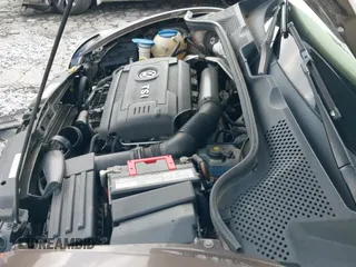 ✅ 2014 Volkswagen Beetle 1.8T • VIN: 3VWJ07AT2EM664064 • Lot: 43036687. Listed on IAAI with 112,000 mi. Free auction sales archive from the USA and detailed vehicle history report at DreamBid. Image 20.