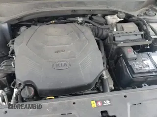 ✅ 2021 Kia Telluride EX • VIN: 5XYP34HC0MG110963 • Lot: 70126995. Wystawiony na Copart z przebiegiem 79 866 mil. Bezpłatny archiwum sprzedaży aukcyjnych z USA i szczegółowy raport historii pojazdu na DreamBid. Zdjęcie 15.