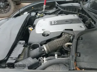 ✅ 2012 Infiniti M • VIN: JN1BY1AP4CM332512 • Лот: 43528194. Опубликован ранее на IAAI с пробегом 189 255 миль. Бесплатный доступ к архиву аукционных продаж из США и подробный отчёт об истории автомобиля на DreamBid. Изображение 15.