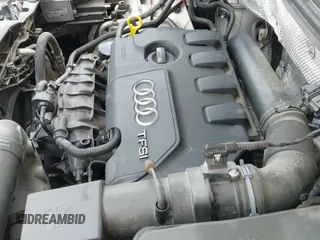 ✅ 2018 Audi Q3 Premium Plus • VIN: WA1JCCFS5JR012903 • Лот: 42103377. Опубликован ранее на IAAI с пробегом 112 000 миль. Бесплатный доступ к архиву аукционных продаж из США и подробный отчёт об истории автомобиля на DreamBid. Изображение 20.