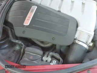 ✅ 2005 Bentley Continental GT GT • VIN: SCBCR63W85C029910 • Lot: 42798625. Listed on IAAI with 38,719 mi. Free auction sales archive from the USA and detailed vehicle history report at DreamBid. Image 18.