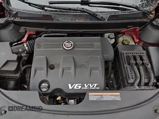 ✅ 2013 Cadillac SRX Luxury Collection • VIN: 3GYFNCE34DS638468 • Лот: 90439275. Опубликован ранее на Copart с пробегом 114 277 миль. Бесплатный доступ к архиву аукционных продаж из США и подробный отчёт об истории автомобиля на DreamBid. Изображение 15.