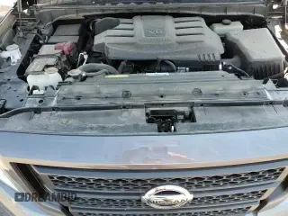 ✅ 2021 Nissan Titan SV • VIN: 1N6AA1ED4MN505550 • Lot: 71061375. Wystawiony na Copart z przebiegiem 65 399 mil. Bezpłatny archiwum sprzedaży aukcyjnych z USA i szczegółowy raport historii pojazdu na DreamBid. Zdjęcie 15.