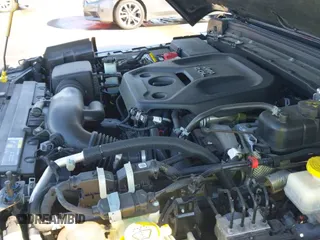 ✅ 2020 Jeep Wrangler Unlimited Rubicon • VIN: 1C4HJXFN4LW283872 • Lot: 41340974. Wystawiony na IAAI z przebiegiem 72 181 mil. Bezpłatny archiwum sprzedaży aukcyjnych z USA i szczegółowy raport historii pojazdu na DreamBid. Zdjęcie 19.