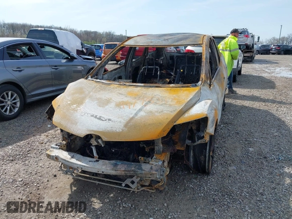 ✅ 2010 Mazda CX-7 Sport • VIN: JM3ER2W53A0304314 • Lot: 44775313. Wystawiony na IAAI z przebiegiem Nie podano. Bezpłatny archiwum sprzedaży aukcyjnych z USA i szczegółowy raport historii pojazdu na DreamBid. Zdjęcie 6.
