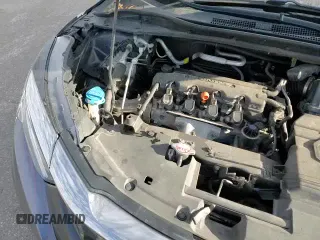 ✅ 2019 Honda HR-V LX • VIN: 3CZRU6H3XKG730309 • Лот: 92688615. Опубликован ранее на Copart с пробегом 74 606 миль. Бесплатный доступ к архиву аукционных продаж из США и подробный отчёт об истории автомобиля на DreamBid. Изображение 15.