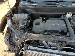 ✅ 2019 Chevrolet Equinox LT • VIN: 3GNAXKEV5KL218254 • Лот: 82760125. Опубликован ранее на Copart с пробегом 97 296 миль. Бесплатный доступ к архиву аукционных продаж из США и подробный отчёт об истории автомобиля на DreamBid. Изображение 15.