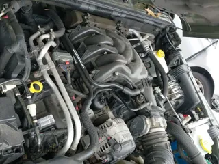 ✅ 2015 Jeep Wrangler Unlimited Sahara • VIN: 1C4BJWEG0FL732666 • Лот: 43590264. Опубликован ранее на IAAI с пробегом 112 250 миль. Бесплатный доступ к архиву аукционных продаж из США и подробный отчёт об истории автомобиля на DreamBid. Изображение 23.