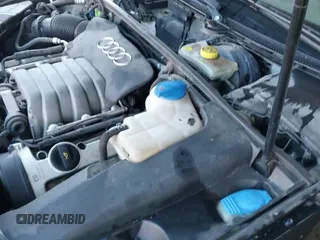 ✅ 2005 Audi A4 3.0L • VIN: WAUDT48H85K007717 • Лот: 43341023. Опубликован ранее на IAAI с пробегом 127 349 миль. Бесплатный доступ к архиву аукционных продаж из США и подробный отчёт об истории автомобиля на DreamBid. Изображение 20.