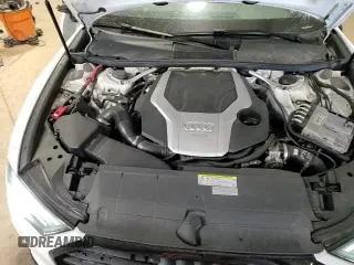 ✅ 2020 Audi A6 Premium Plus • VIN: WAUL2AF23LN079657 • Lot: 56475735. Listed on Copart with 15,719 mi. Free auction sales archive from the USA and detailed vehicle history report at DreamBid. Image 15.