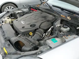 ✅ 2004 Infiniti G35 w/Leather • VIN: JNKCV51F84M719931 • Lot: 42105960. Listed on IAAI with 202,021 mi. Free auction sales archive from the USA and detailed vehicle history report at DreamBid. Image 12.