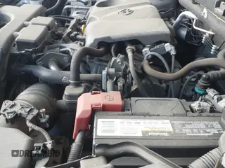 ✅ 2019 Toyota RAV4 LE • VIN: JTMG1RFV0KJ011936 • Lot: 43393628. Listed on IAAI with 77,317 mi. Free auction sales archive from the USA and detailed vehicle history report at DreamBid. Image 20.