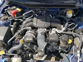 ✅ 2023 Subaru BRZ Premium • VIN: JF1ZDBC13P8705646 • Lot: 65748305. Wystawiony na Copart z przebiegiem 16 421 mil. Bezpłatny archiwum sprzedaży aukcyjnych z USA i szczegółowy raport historii pojazdu na DreamBid. Zdjęcie 13.