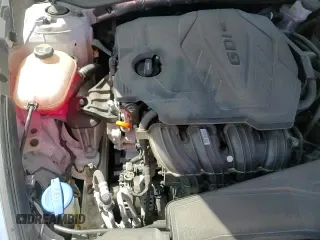 2022 Hyundai Sonata SEL с VIN KMHL14JA6NA218725, выставлен на аукционе Copart как лот 80005455 с пробегом 30 834 миль миль и Списание • Salvage title. История ставок и продаж доступна на DreamBid. Изображение 15.