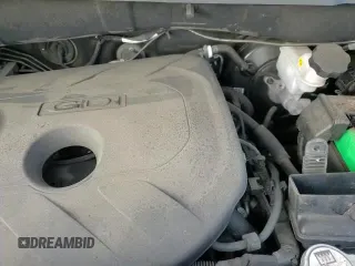 ✅ 2017 Kia Soul + • VIN: KNDJP3A51H7877255 • Lot: 89850045. Wystawiony na Copart z przebiegiem 87 982 mil. Bezpłatny archiwum sprzedaży aukcyjnych z USA i szczegółowy raport historii pojazdu na DreamBid. Zdjęcie 15.