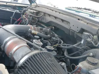 ✅ 1998 Ford F-150 • VIN: 2FTZX08W3WCA96302 • Лот: 42991935. Опубликован ранее на IAAI с пробегом 150 501 миль. Бесплатный доступ к архиву аукционных продаж из США и подробный отчёт об истории автомобиля на DreamBid. Изображение 14.