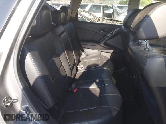✅ 2014 Nissan Murano S • VIN: JN8AZ1MW2EW524936 • Lot: 45149257. Wystawiony na IAAI z przebiegiem 223 622 mil. Bezpłatny archiwum sprzedaży aukcyjnych z USA i szczegółowy raport historii pojazdu na DreamBid. Zdjęcie 8.