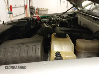 ✅ 2015 Ford Expedition Max XLT • VIN: 1FMJK1JT7FEF07546 • Lot: 42030535. Listed on IAAI with 171,101 mi. Free auction sales archive from the USA and detailed vehicle history report at DreamBid. Image 21.