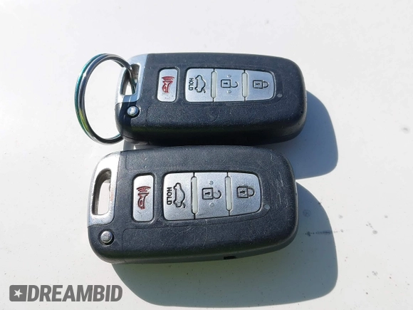 ✅ 2013 Kia Optima EX • VIN: KNAGM4AD9D5040269 • Лот: 43617577. Опубліковано раніше на IAAI з пробігом 130 784 миль. Безкоштовний доступ до архіву аукціонних продажів зі США та докладний звіт про історію автомобіля на DreamBid. Зображення 11.
