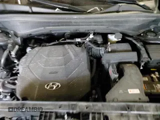 ✅ 2023 Hyundai Palisade Limited • VIN: KM8R5DGE0PU515421 • Лот: 89174155. Опубликован ранее на Copart с пробегом 23 516 миль. Бесплатный доступ к архиву аукционных продаж из США и подробный отчёт об истории автомобиля на DreamBid. Изображение 16.