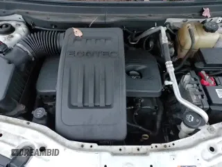 2013 Chevrolet Captiva Sport LS с VIN 3GNFL2EKXDS527752, выставлен на аукционе Copart как лот 83315224 с пробегом 133 237 миль миль и Списание • Salvage title. История ставок и продаж доступна на DreamBid. Изображение 14.