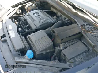 ✅ 2016 Volkswagen Golf TSI S • VIN: 3VWC17AU5GM509641 • Lot: 43190762. Listed on IAAI with 193,820 mi. Free auction sales archive from the USA and detailed vehicle history report at DreamBid. Image 18.