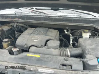 ✅ 2011 Nissan Armada SL • VIN: 5N1BA0ND7BN604454 • Lot: 43348810. Wystawiony na IAAI z przebiegiem 269 194 mil. Bezpłatny archiwum sprzedaży aukcyjnych z USA i szczegółowy raport historii pojazdu na DreamBid. Zdjęcie 13.