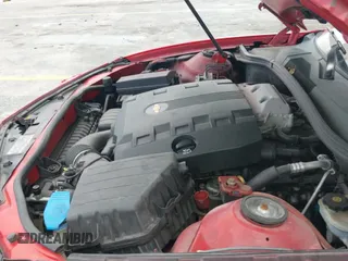 ✅ 2010 Chevrolet Camaro 1LT • VIN: 2G1FB1EV5A9178629 • Лот: 43010382. Опубликован ранее на IAAI с пробегом 135 839 миль. Бесплатный доступ к архиву аукционных продаж из США и подробный отчёт об истории автомобиля на DreamBid. Изображение 13.