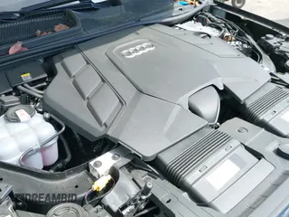 ✅ 2021 Audi Q7 Premium Plus • VIN: WA1LXAF74MD018111 • Лот: 41967005. Опубликован ранее на IAAI с пробегом 70 857 миль. Бесплатный доступ к архиву аукционных продаж из США и подробный отчёт об истории автомобиля на DreamBid. Изображение 19.