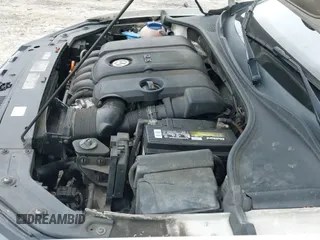 ✅ 2013 Volkswagen Passat SEL • VIN: 1VWCP7A37DC070316 • Lot: 42920334. Listed on IAAI with 211,425 mi. Free auction sales archive from the USA and detailed vehicle history report at DreamBid. Image 13.