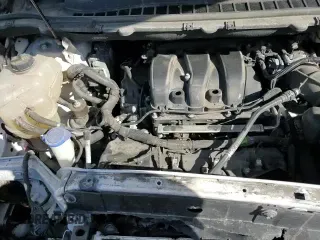 ✅ 2017 Ford Edge SEL • VIN: 2FMPK4J88HBB67555 • Lot: 87201945. Wystawiony na Copart z przebiegiem 141 304 mil. Bezpłatny archiwum sprzedaży aukcyjnych z USA i szczegółowy raport historii pojazdu na DreamBid. Zdjęcie 17.