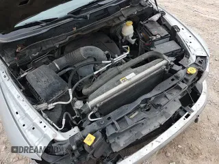 ✅ 2017 Ram 1500 Express • VIN: 1C6RR6FT6HS609943 • Лот: 63281785. Опубликован ранее на Copart с пробегом 104 723 миль. Бесплатный доступ к архиву аукционных продаж из США и подробный отчёт об истории автомобиля на DreamBid. Изображение 14.